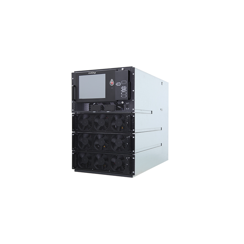 模块化UPS（40kVA-180kVA）